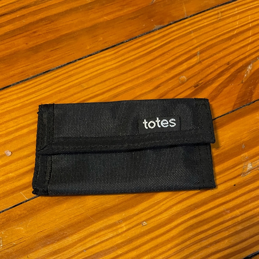 Vintage totes Wallet